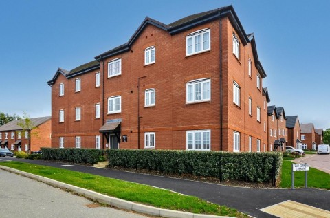 View Full Details for Watermill Way, Collingtree, Northampton