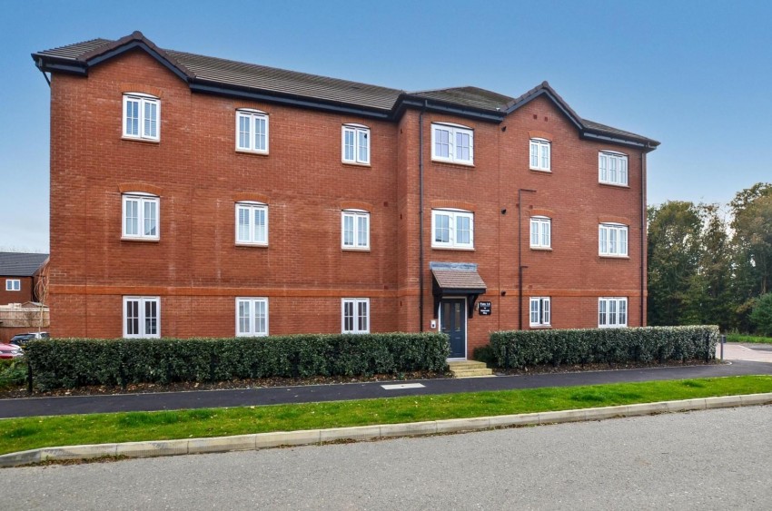 Images for Watermill Way, Collingtree, Northampton