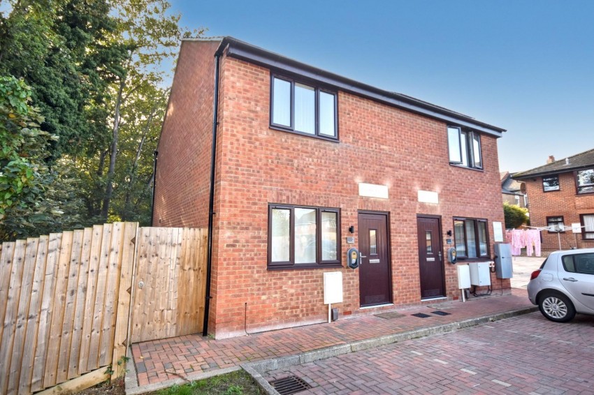 Images for Chaucer Court, Chaucer Street, Kingsley, Northampton