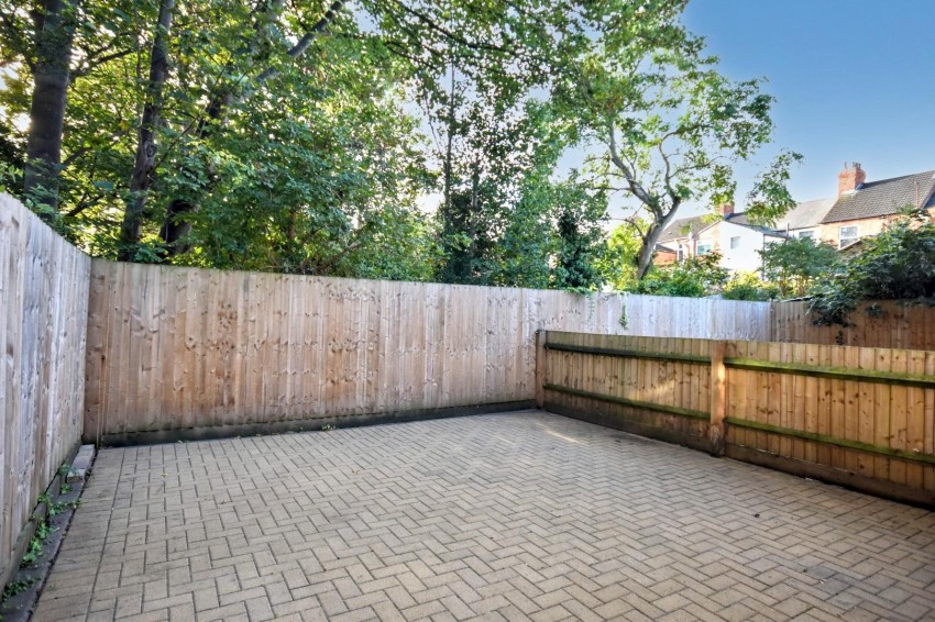 Images for Chaucer Court, Chaucer Street, Kingsley, Northampton