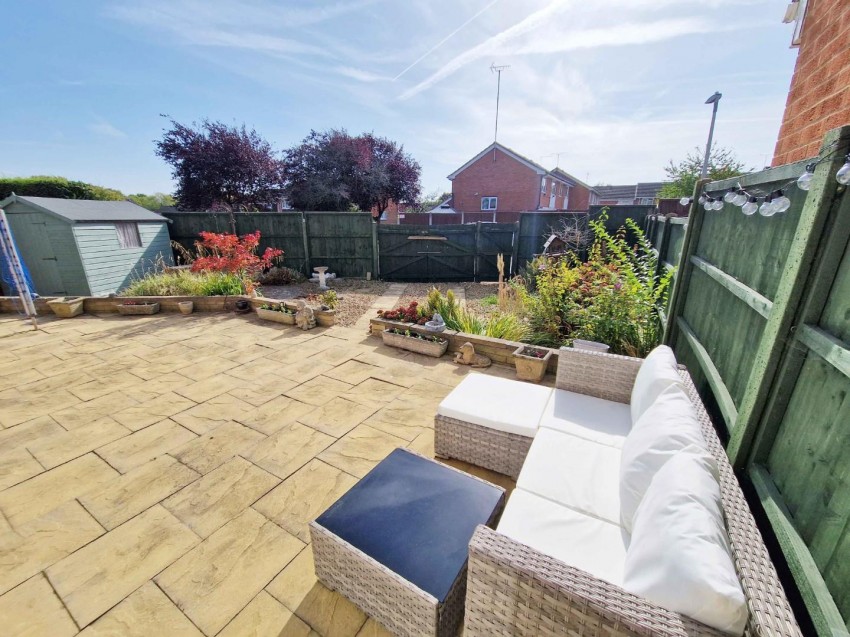 Images for Hawlands, Rugby