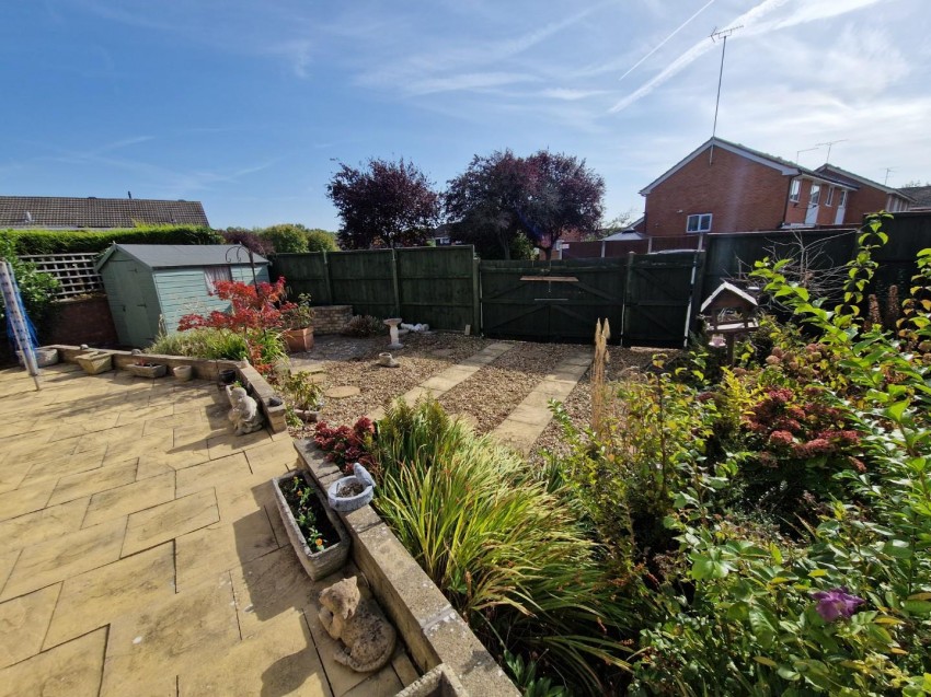 Images for Hawlands, Rugby
