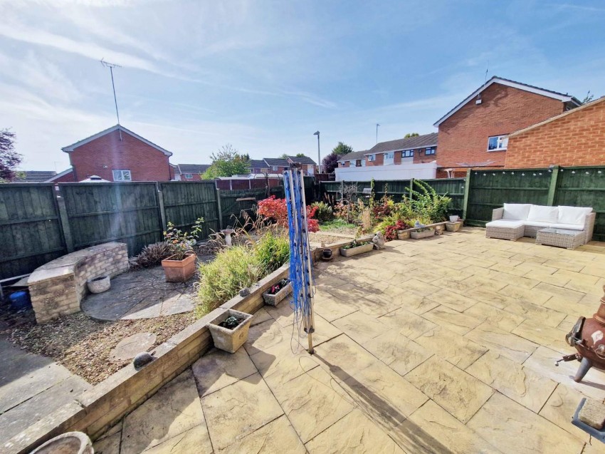 Images for Hawlands, Rugby