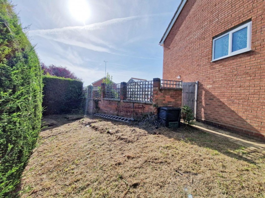 Images for Hawlands, Rugby