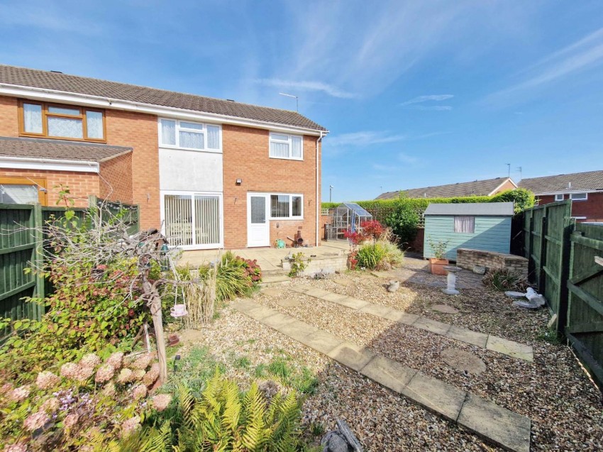 Images for Hawlands, Rugby