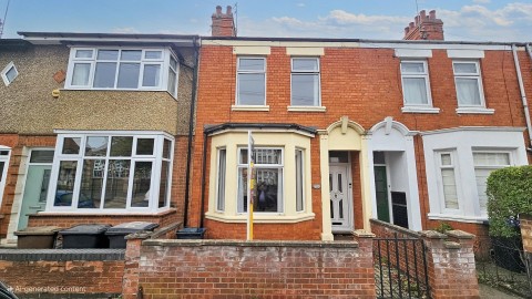 View Full Details for Cedar Road East, Northampton