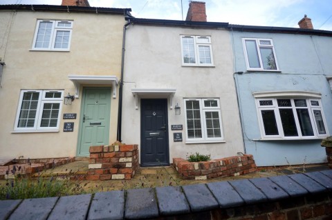 View Full Details for The Square, Earls Barton, Northampton