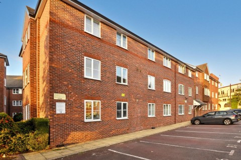 View Full Details for Upper Priory Street, Northampton