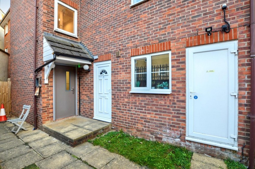 Images for Upper Priory Street, Northampton