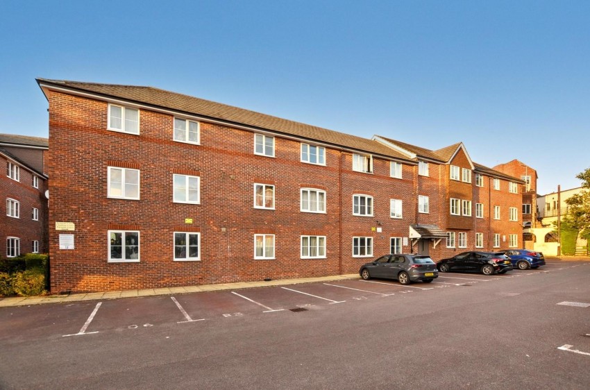 Images for Upper Priory Street, Northampton