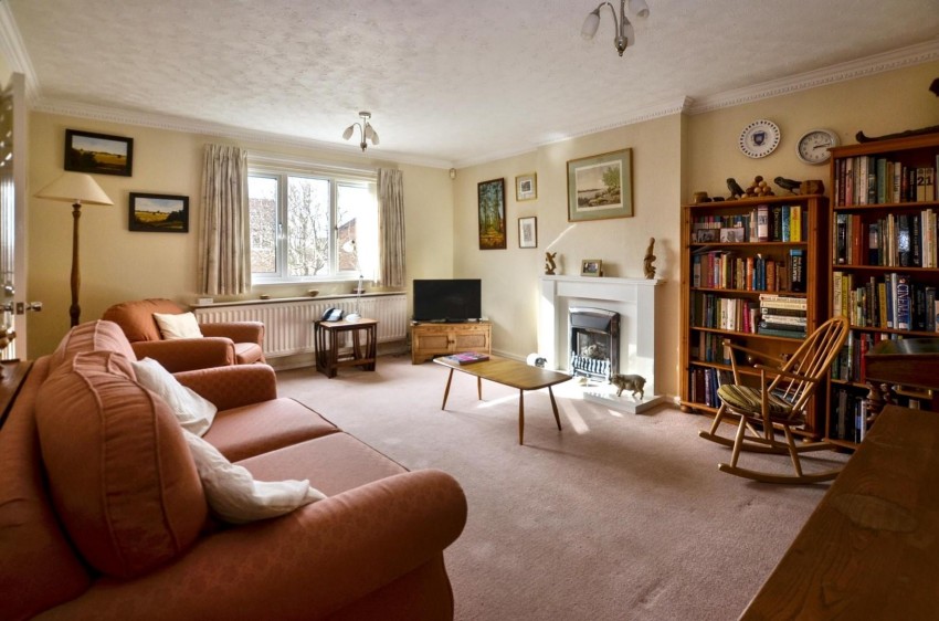 Images for Whaddon Close, West Hunsbury, Northampton