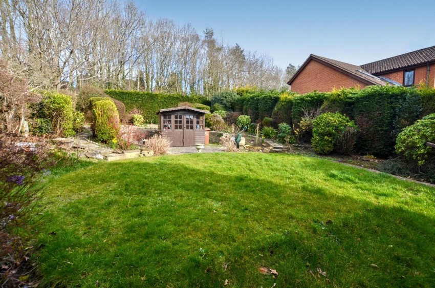 Images for Whaddon Close, West Hunsbury, Northampton