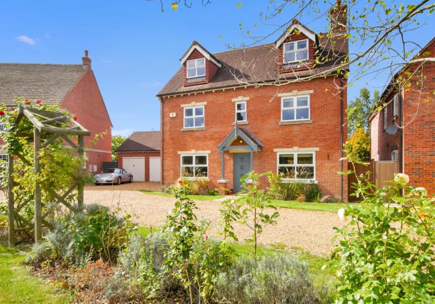 Images for Loddington Way, Mawsley Village