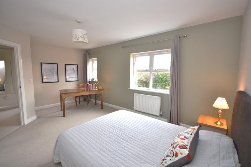 Images for Loddington Way, Mawsley Village