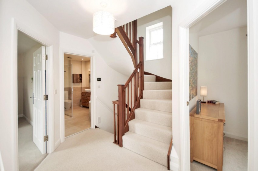 Images for Loddington Way, Mawsley Village