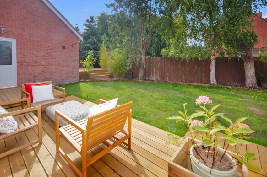 Images for Loddington Way, Mawsley Village