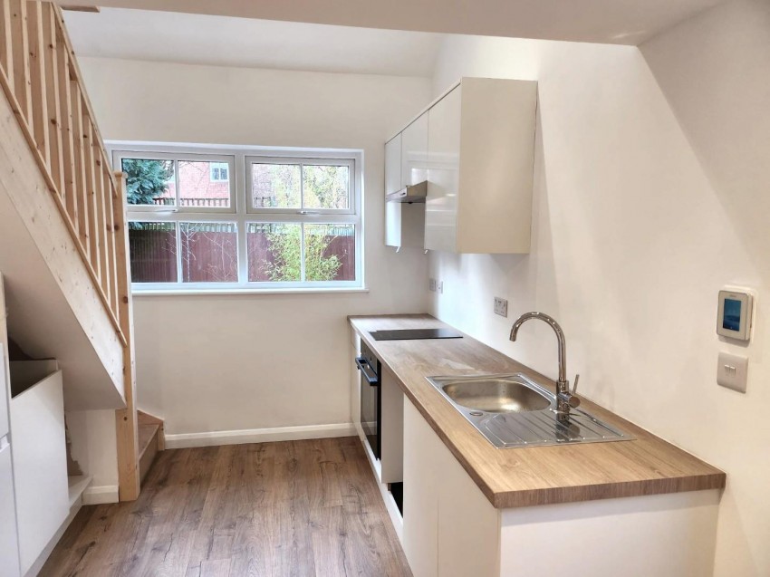 Images for Loddington Way, Mawsley Village