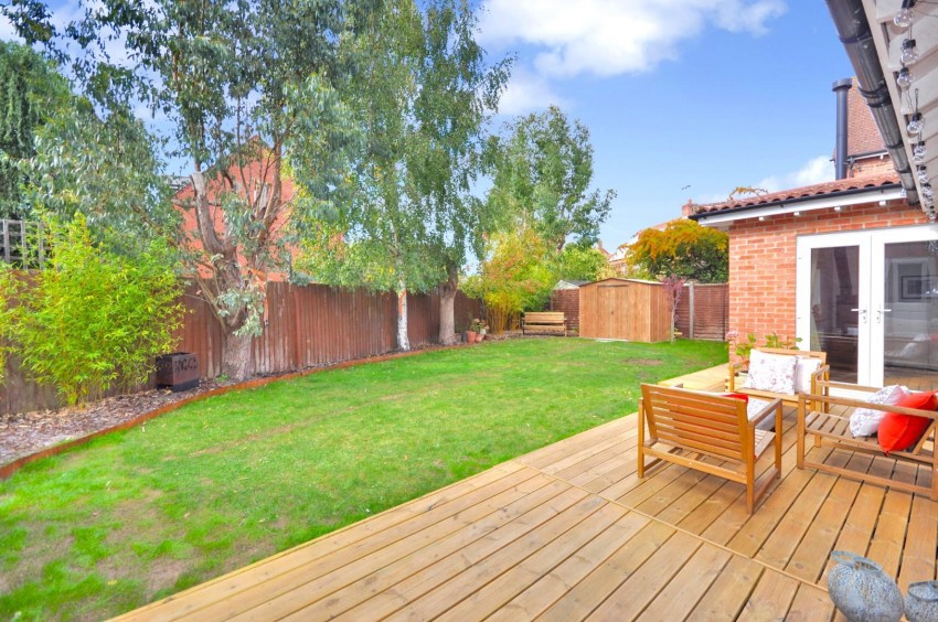 Images for Loddington Way, Mawsley Village