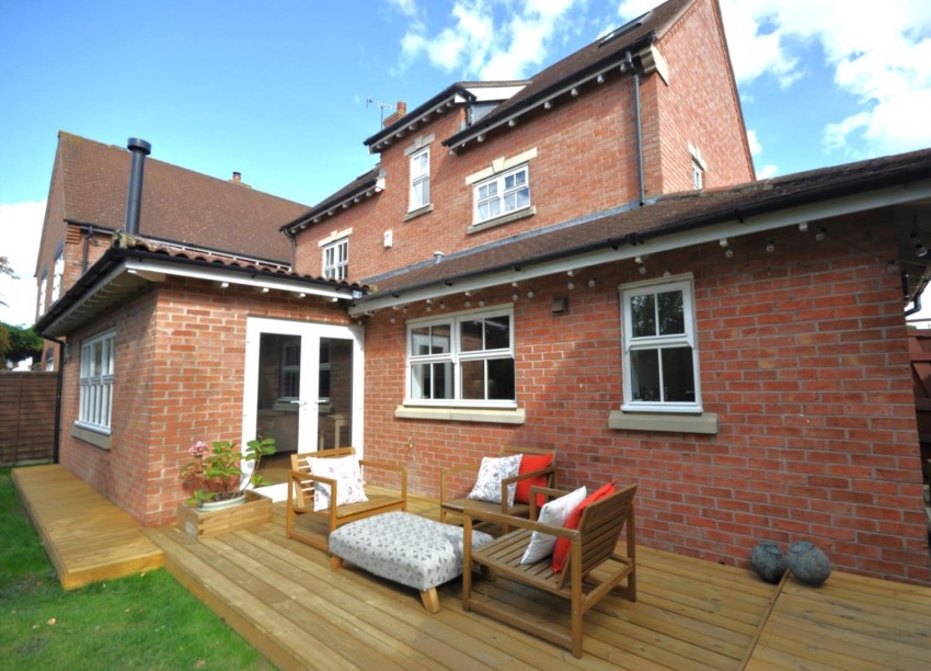 Images for Loddington Way, Mawsley Village