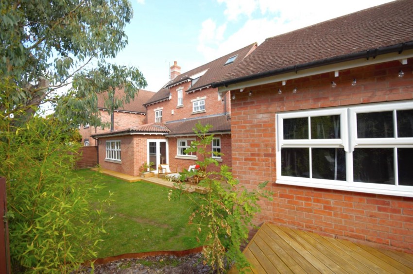 Images for Loddington Way, Mawsley Village