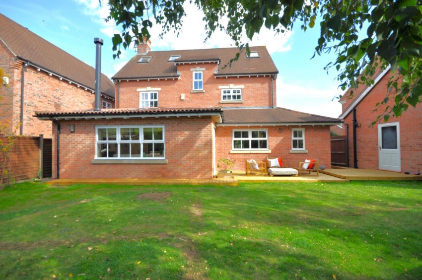 Images for Loddington Way, Mawsley Village