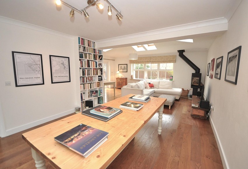 Images for Loddington Way, Mawsley Village