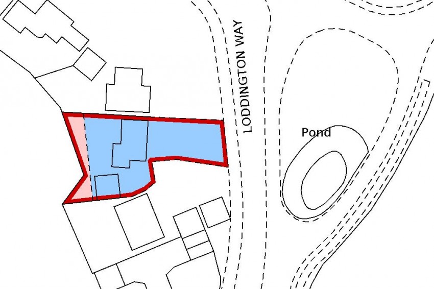 Images for Loddington Way, Mawsley Village