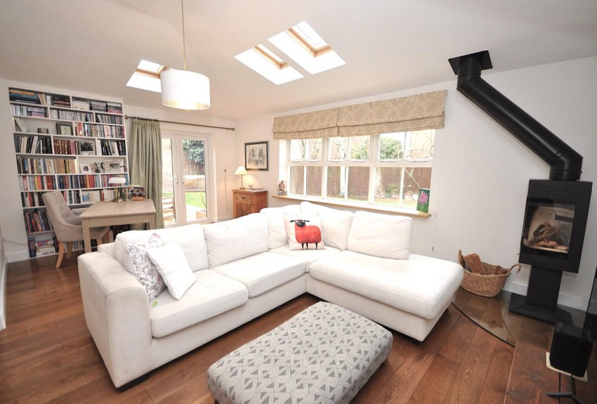 Images for Loddington Way, Mawsley Village