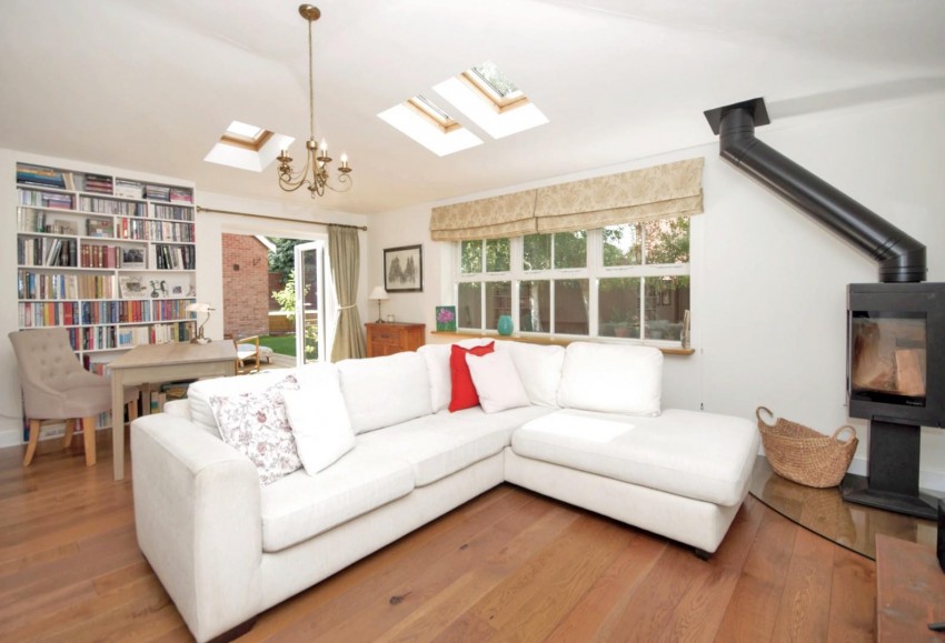 Images for Loddington Way, Mawsley Village