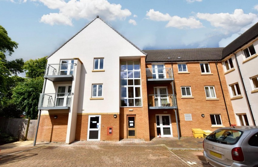 Images for Welford Road, Northampton