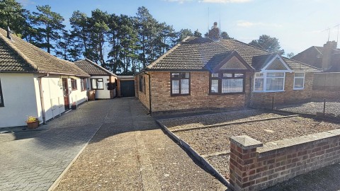 View Full Details for Coaching Walk, Northampton