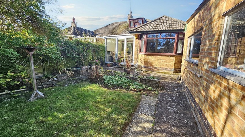 Images for Coaching Walk, Northampton