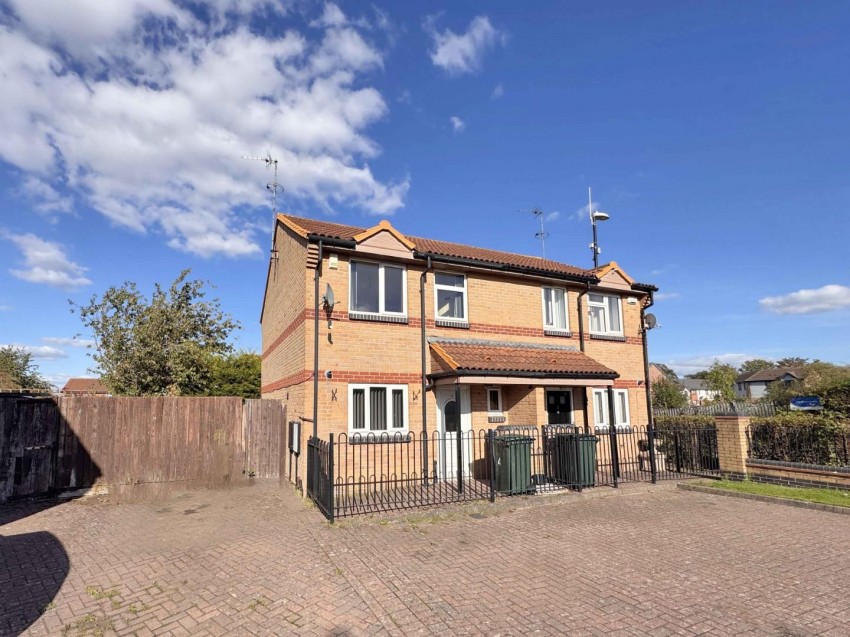 Images for Shirebrook Close, Coventry