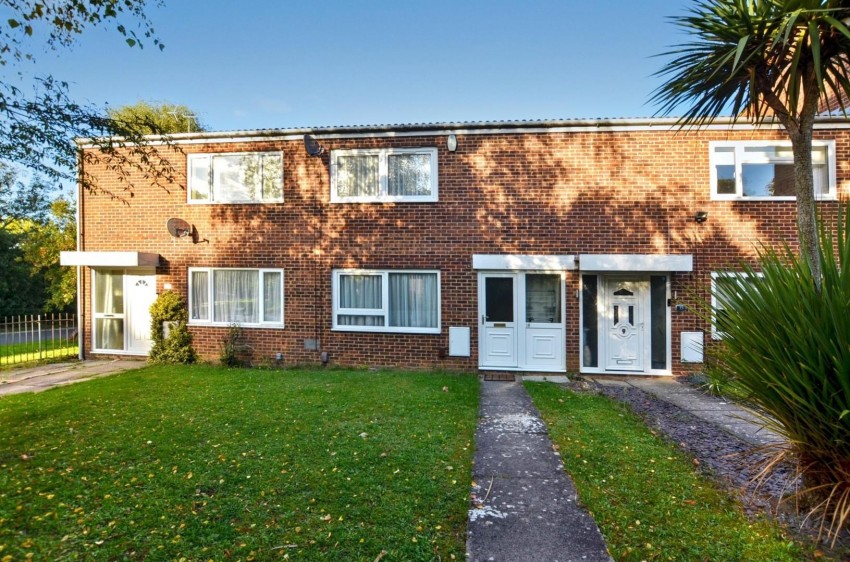 Images for Montague Crescent, Rye Hill, Northampton