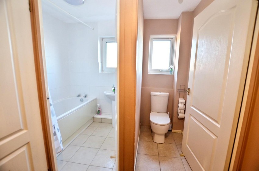 Images for Montague Crescent, Rye Hill, Northampton