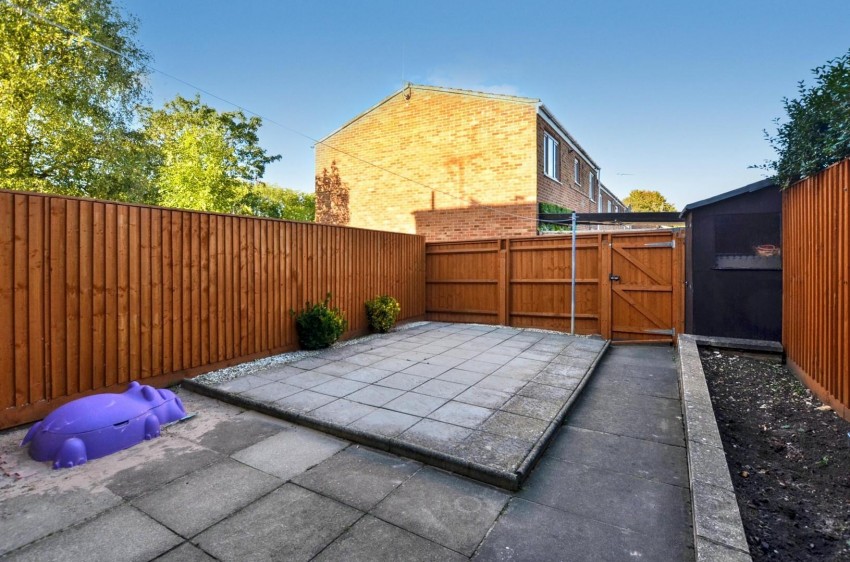 Images for Montague Crescent, Rye Hill, Northampton