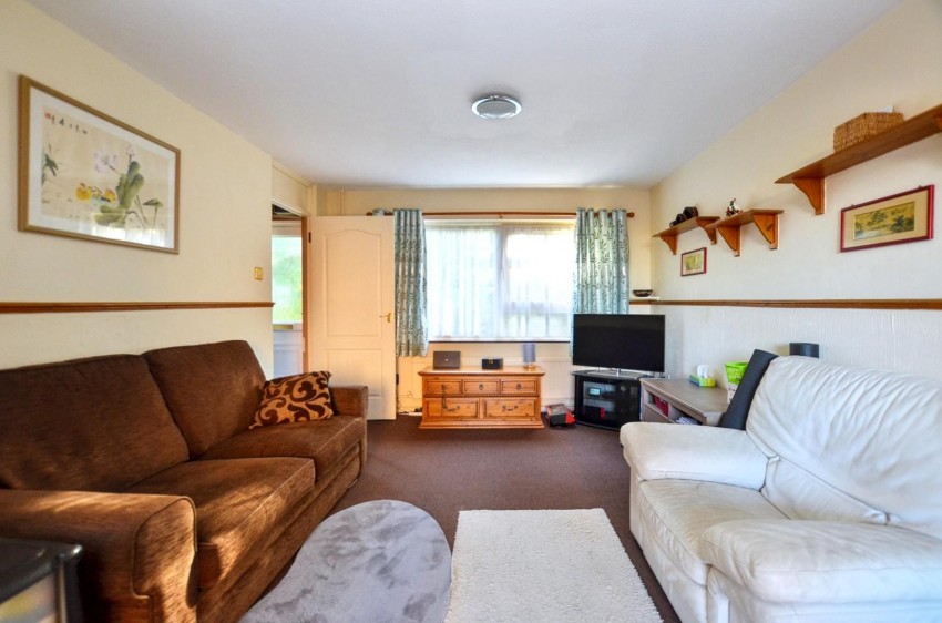 Images for Montague Crescent, Rye Hill, Northampton