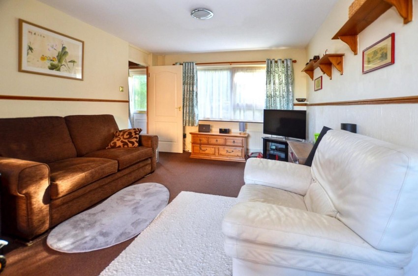 Images for Montague Crescent, Rye Hill, Northampton