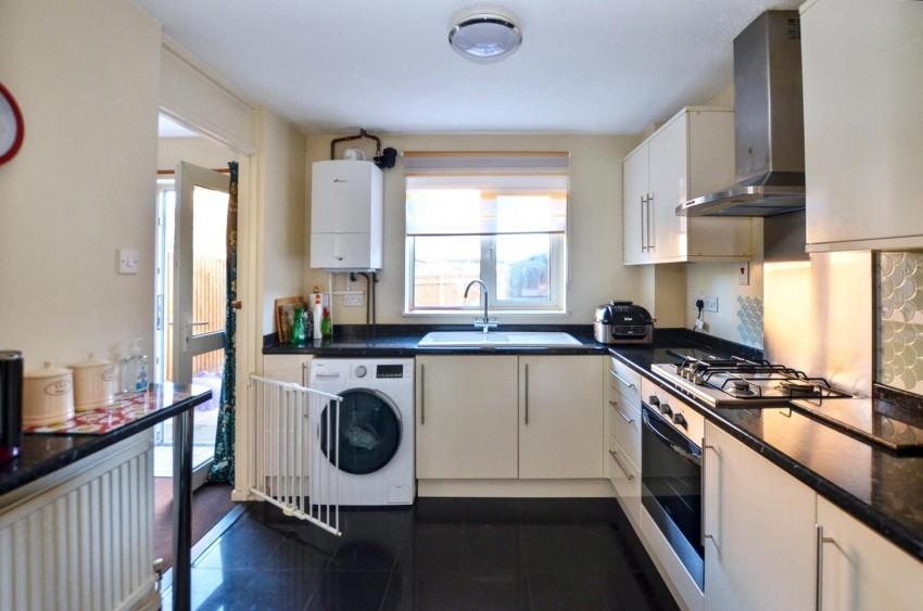 Images for Montague Crescent, Rye Hill, Northampton