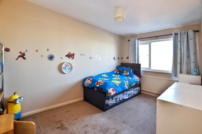 Images for Montague Crescent, Rye Hill, Northampton