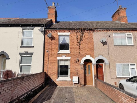 View Full Details for Bath Street, Rugby