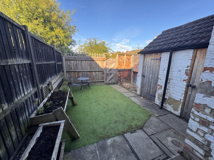 Images for Bath Street, Rugby