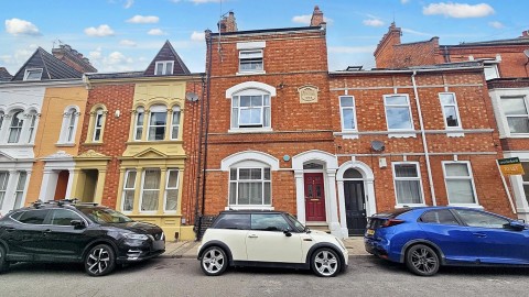 View Full Details for Colwyn Road, Northampton