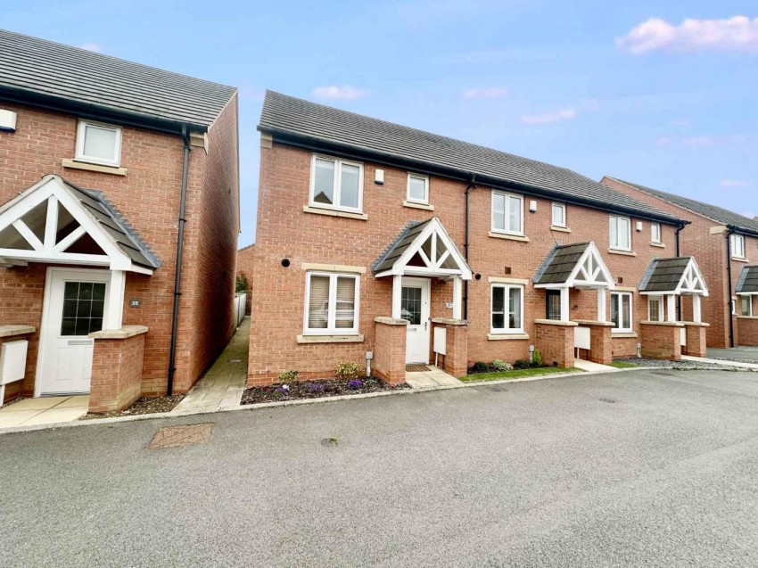 Images for Roundhouse Drive, Cawston, Rugby