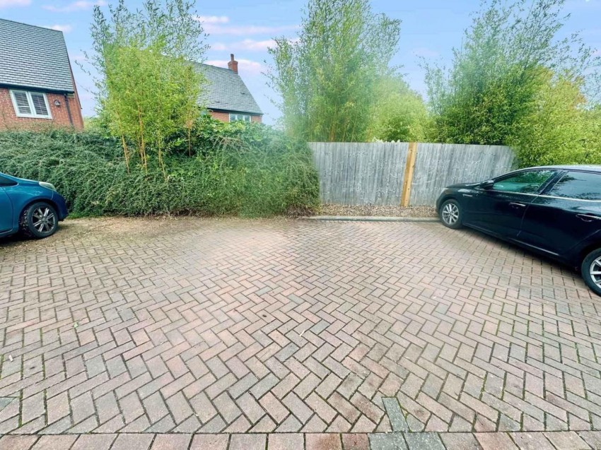 Images for Roundhouse Drive, Cawston, Rugby