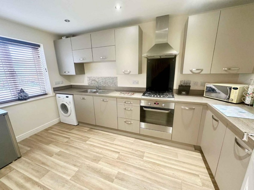 Images for Roundhouse Drive, Cawston, Rugby