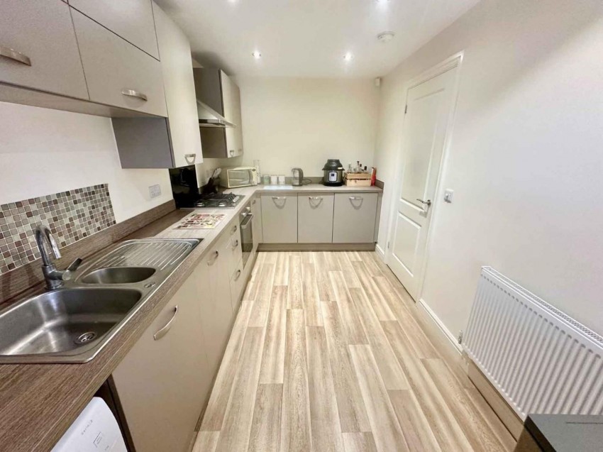 Images for Roundhouse Drive, Cawston, Rugby