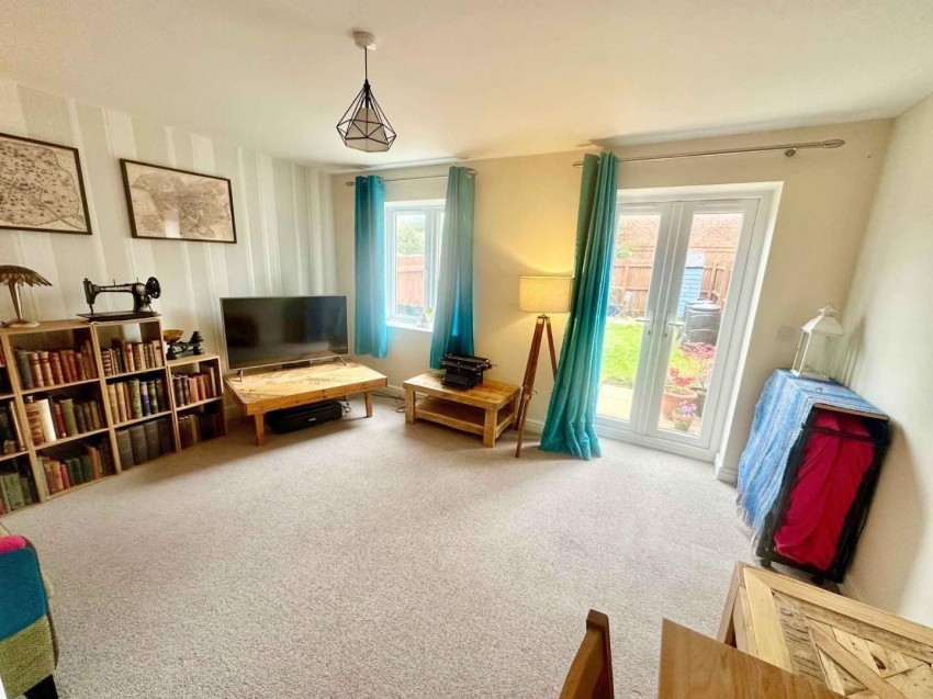 Images for Roundhouse Drive, Cawston, Rugby