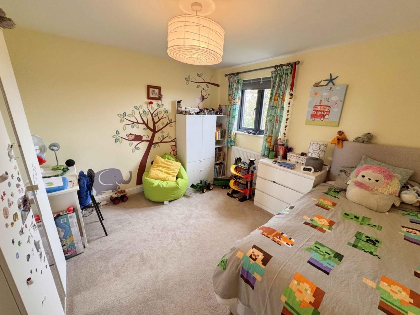 Images for Bourton Road, Frankton, Rugby