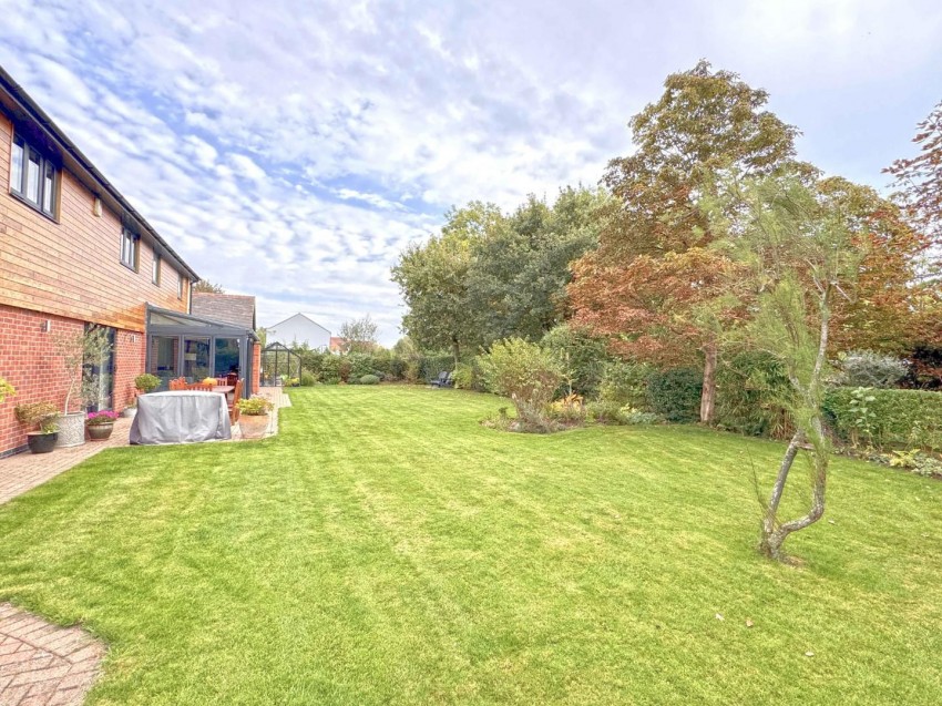 Images for Bourton Road, Frankton, Rugby